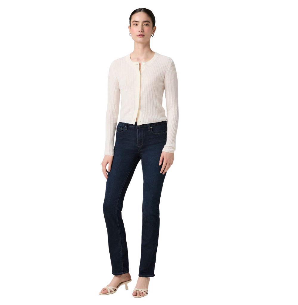 Paige Hoxton Ankle Jean