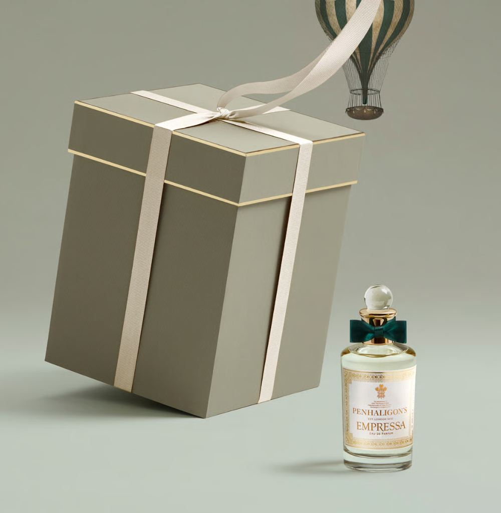 Penhaligon's Empressa Eau De Parfum