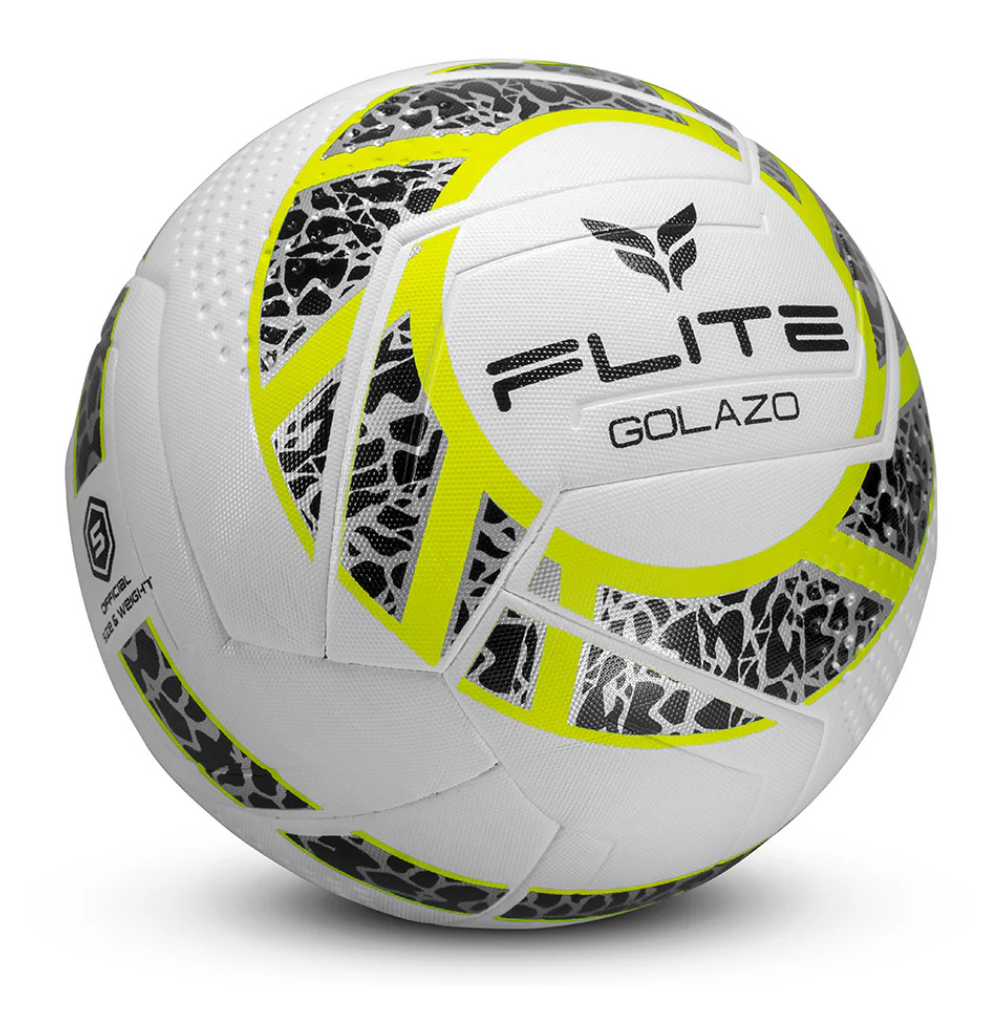 Flite Sport Golazo Soccer Ball