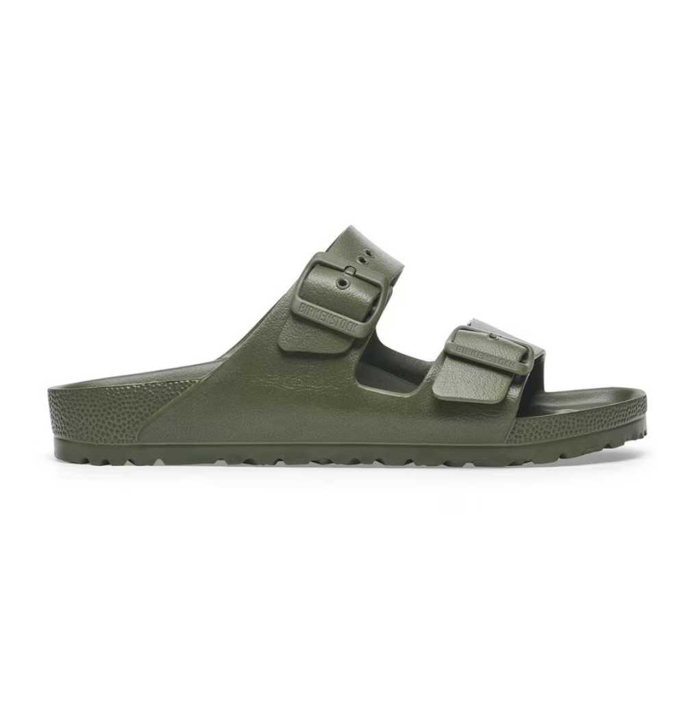 Birkenstock Arizona EVA Khaki