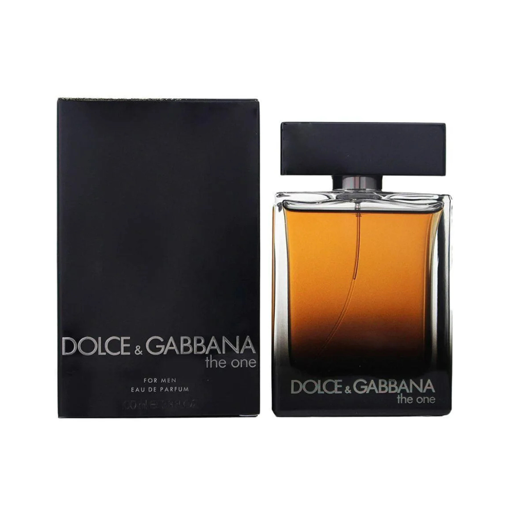 Dolce & Gabbana the one Pour Homme Eau De Parfum