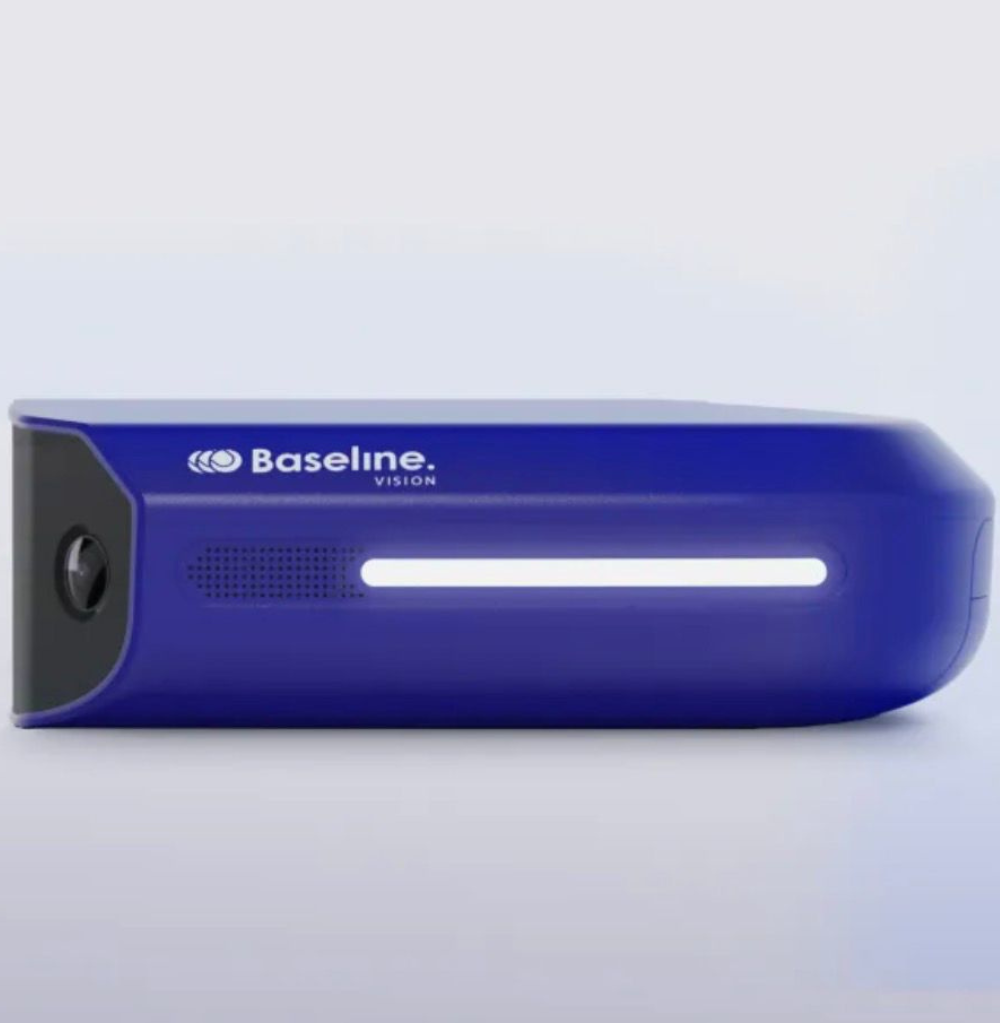 Baseline Vision, The Baseline Cam