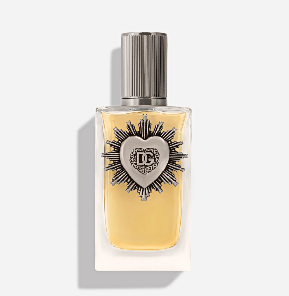 Dolce & Gabbana Devotion Pour Homme Parfum