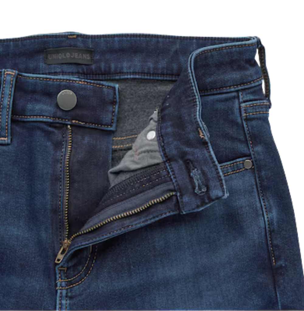 Uniqlo Slim Fit Jeans