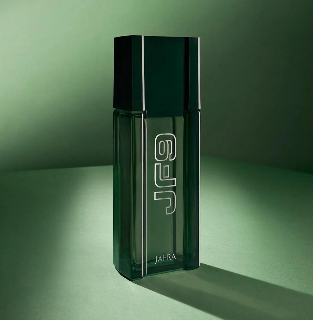 Jafra JF9 Cologne