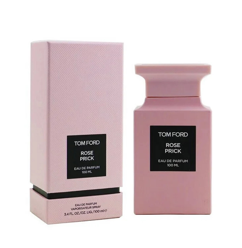 Tom Ford Rose Prick Eau De Parfum