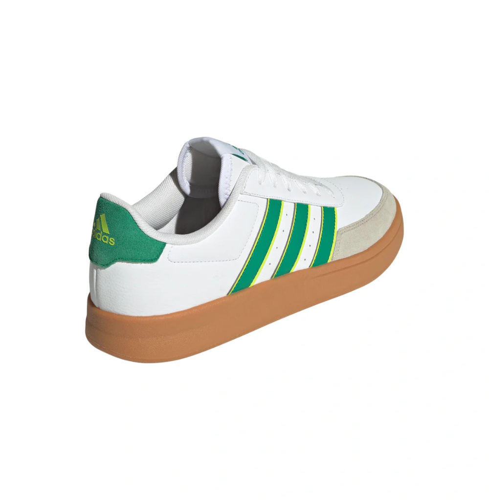 Adidas JP5383 Breaknet 2.0 Sneakers