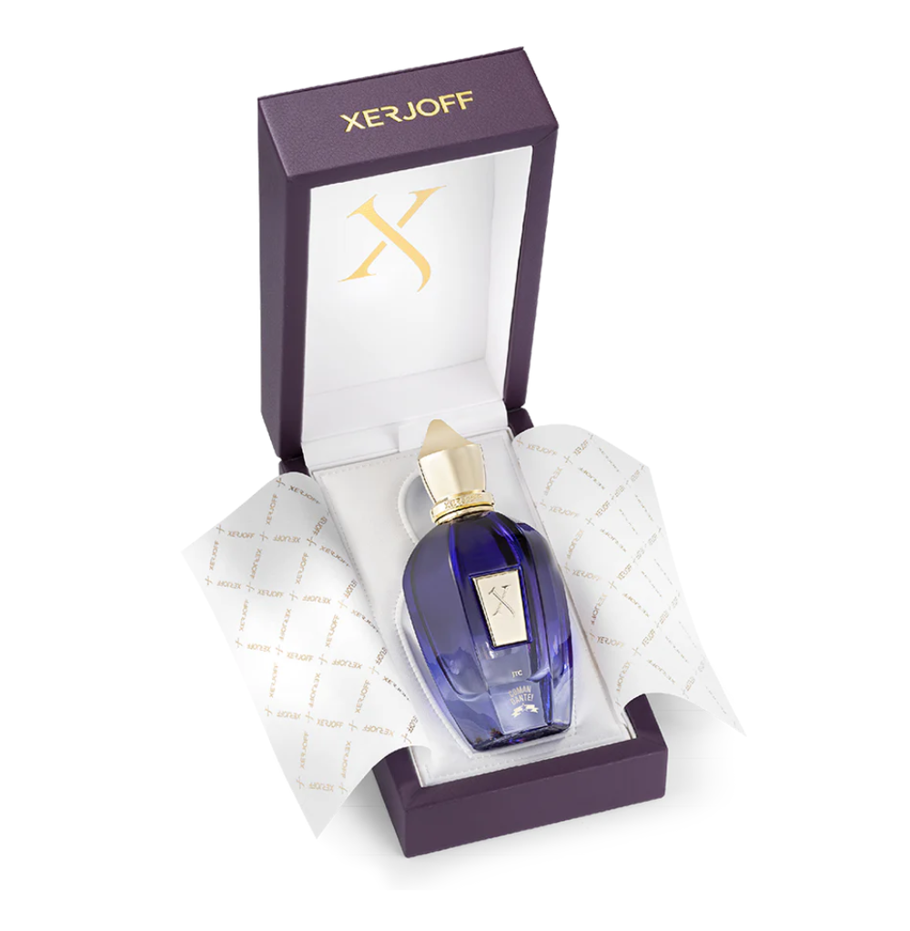 Xerjoff Comandante Eau De Parfum