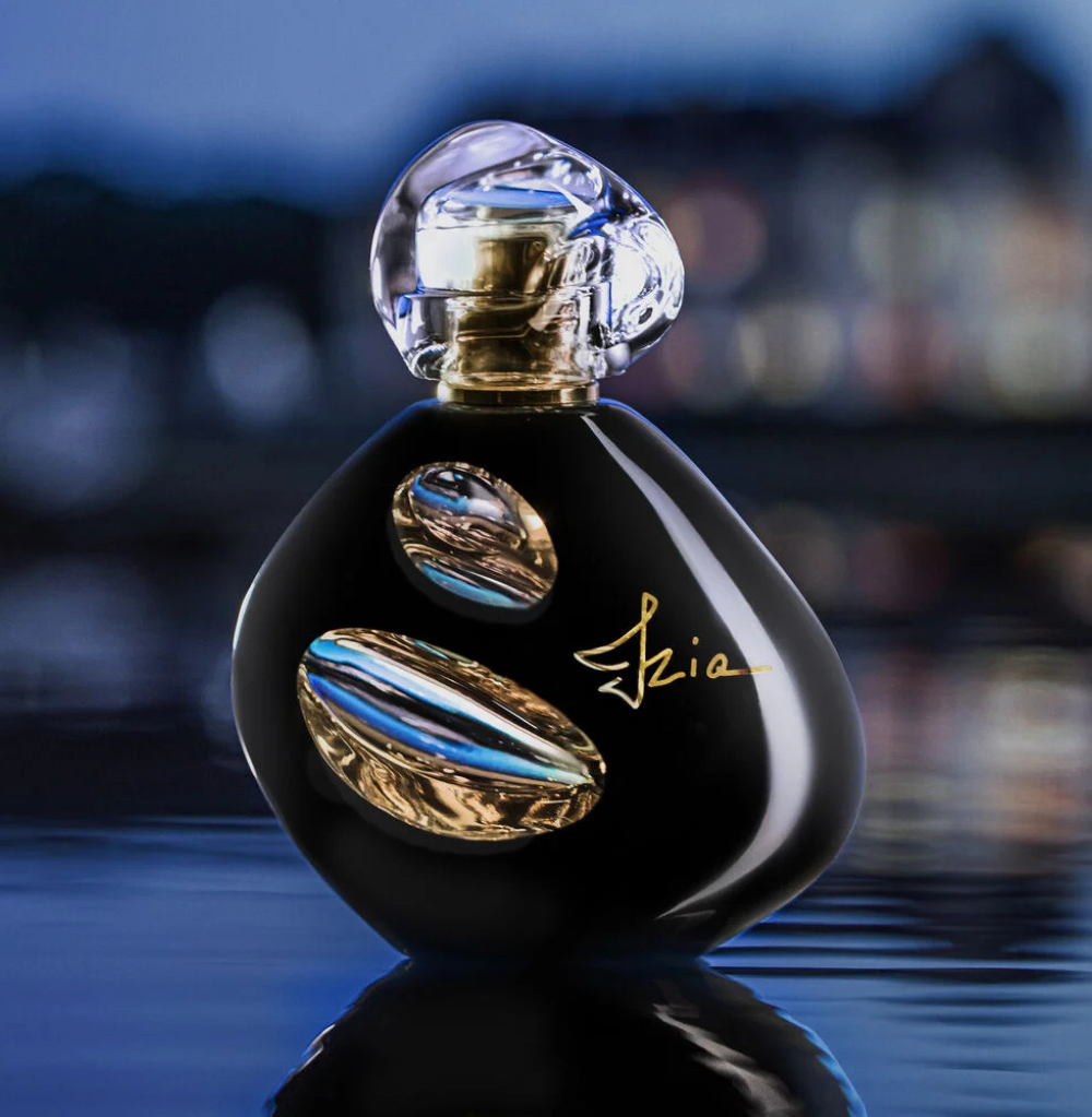 Sisley Paris Izia La Nuit Eau De Parfum
