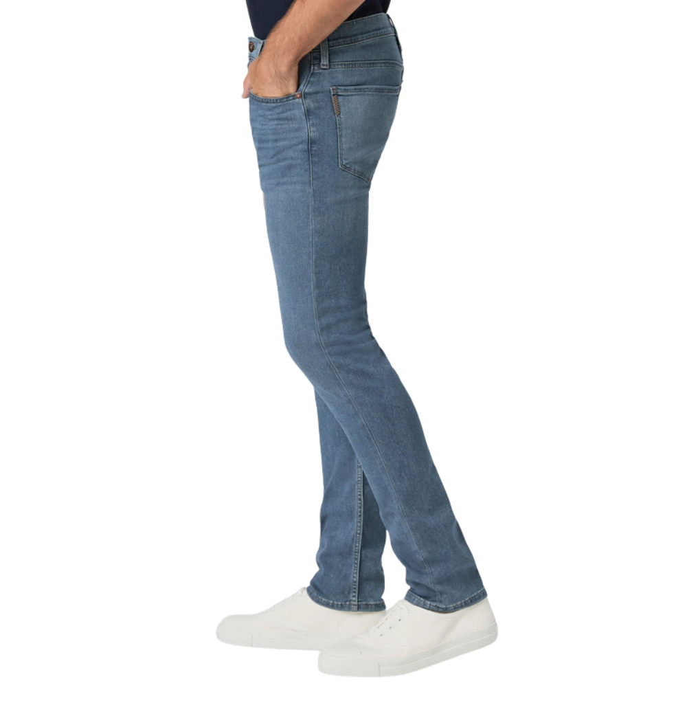 Paige Transcend Lennox Pentland Slim Jean