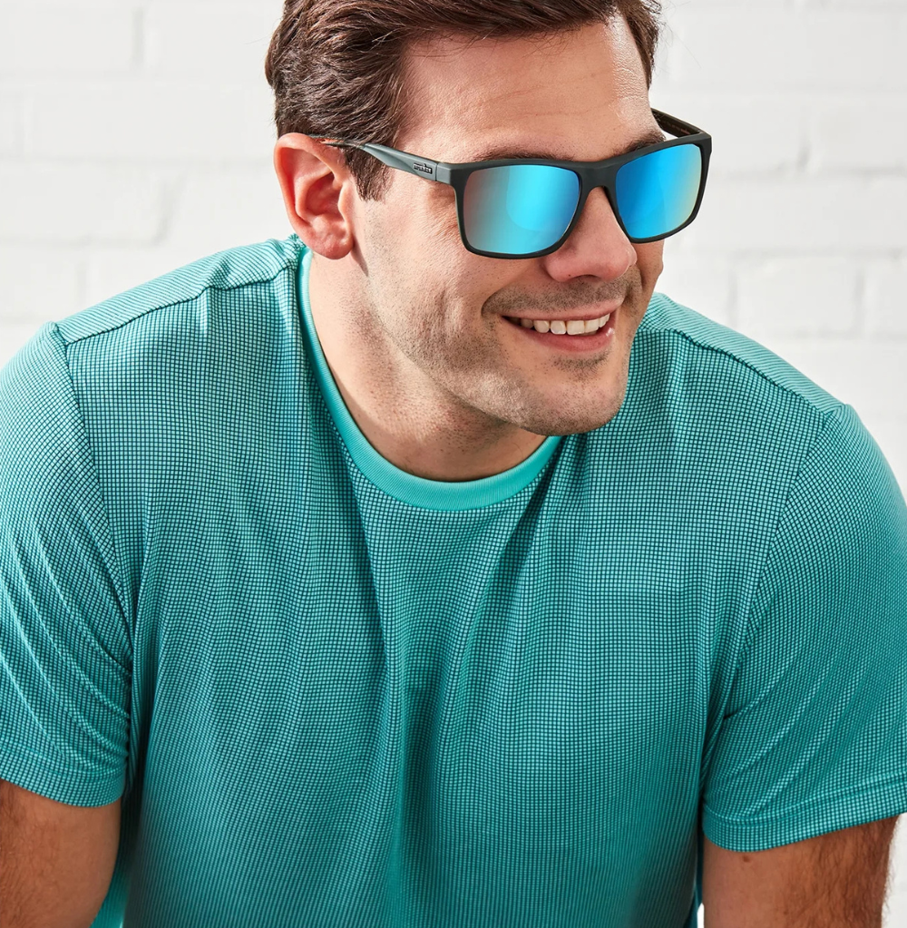 Foster Grant IRONMAN® IM2007 Teal