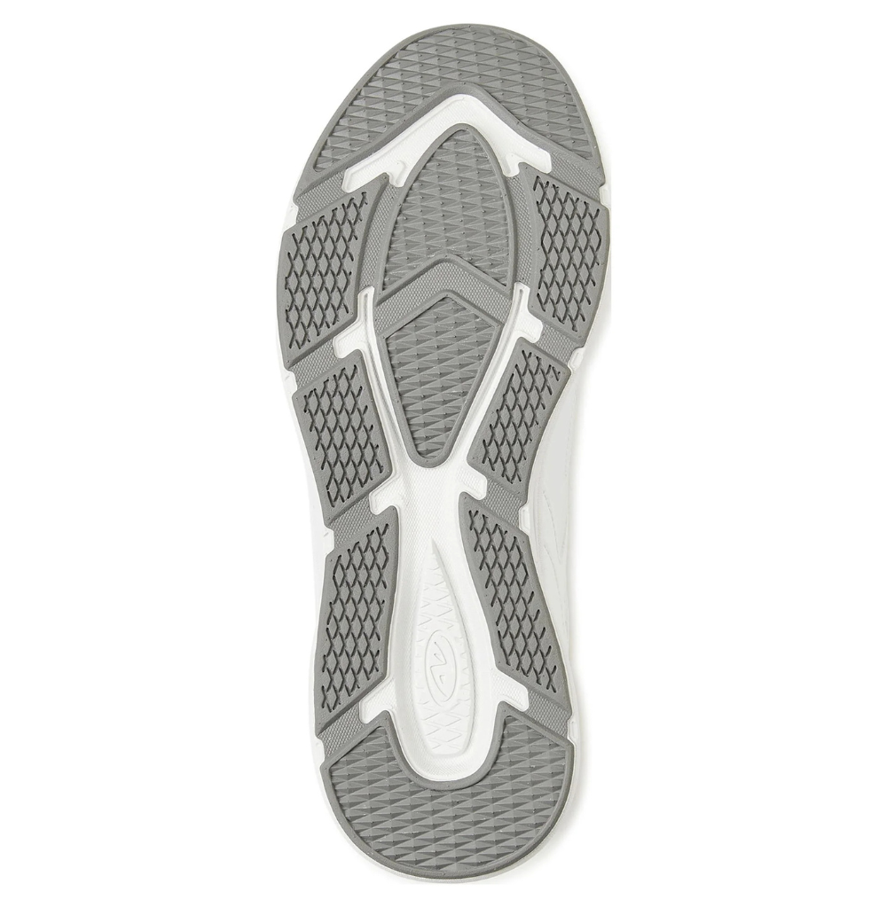Athletic Works Men's Omar Wide Width Walking Shoe