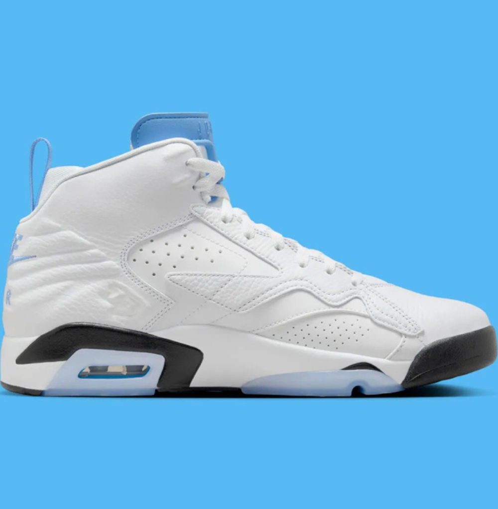 Nike Jordan MVP University Blue