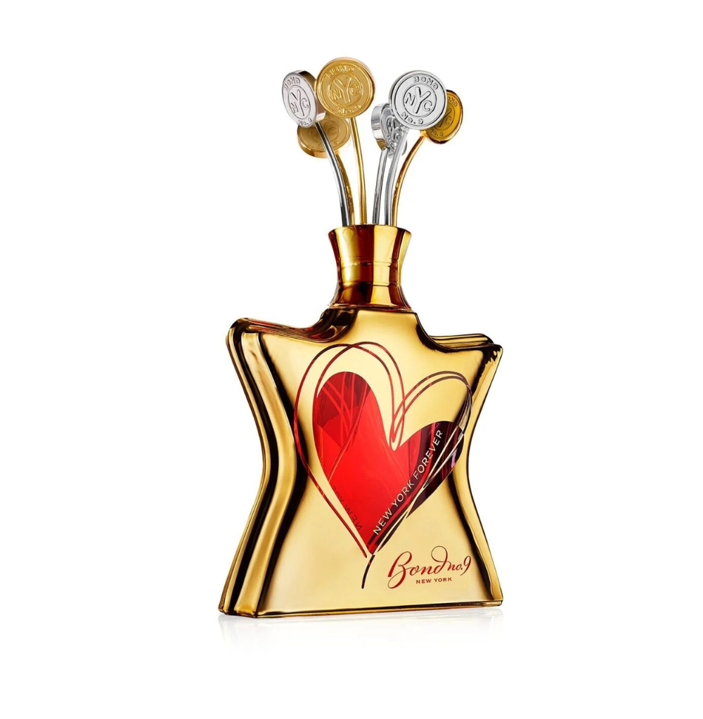 NYC Bond No.9 New York Forever Eau De Parfum