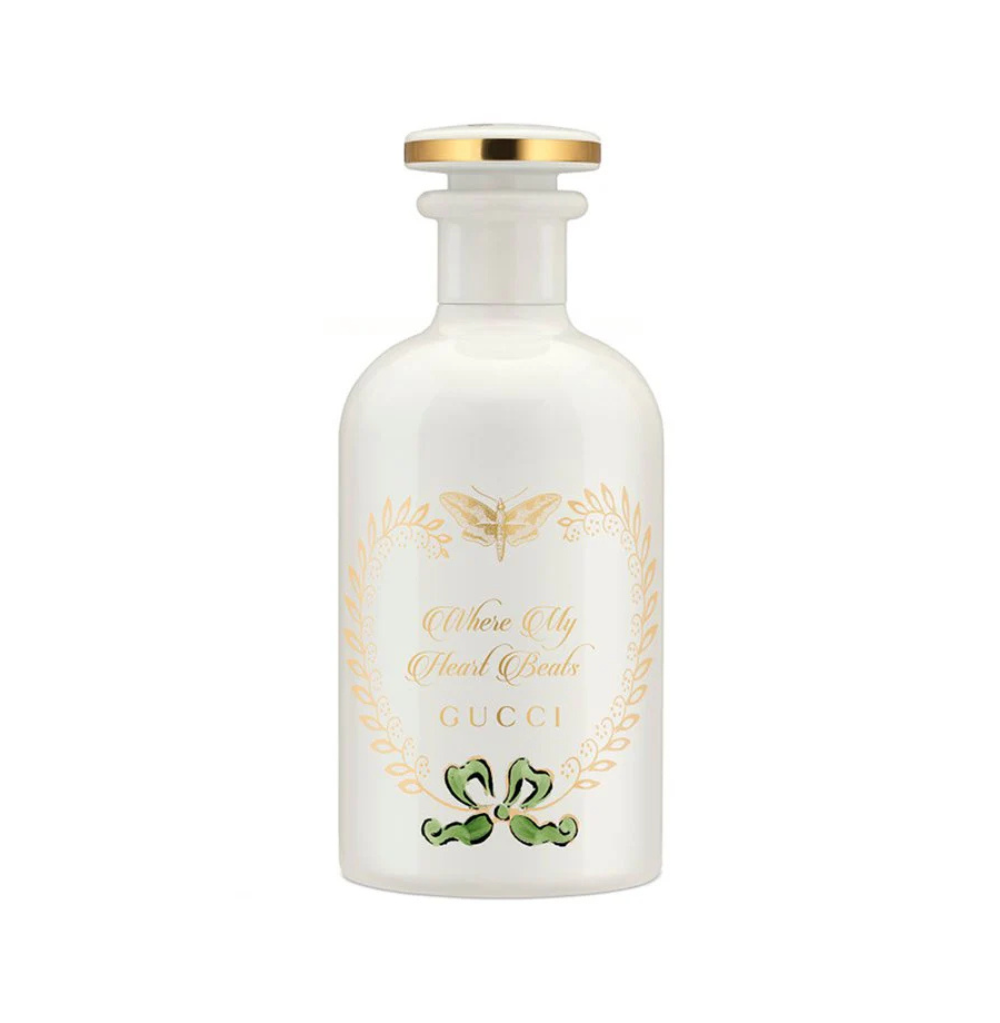 Gucci The Alchemist's Garden Where My Heart Beats Eau De Parfum