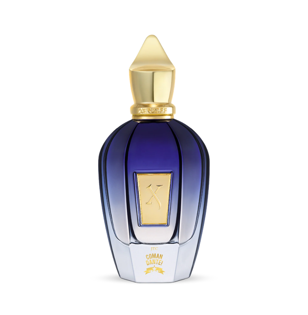 Xerjoff Comandante Eau De Parfum
