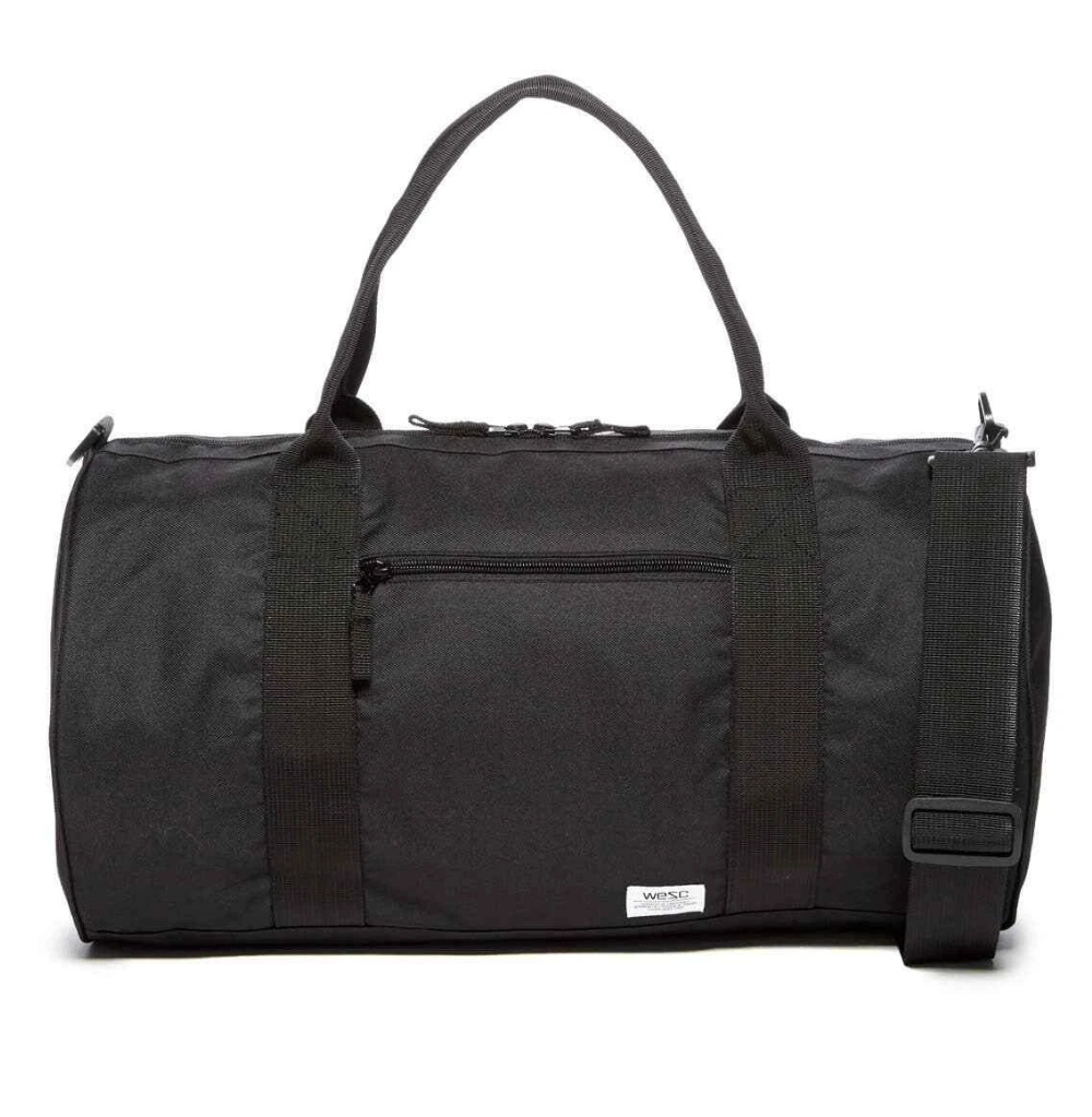 Wesc Hemi Corduroy Unisex Sport Bag