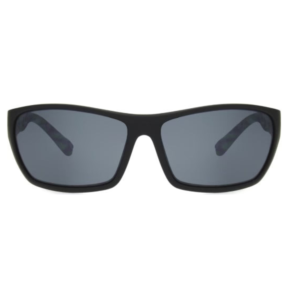 Foster Grant IRONMAN® IM2002 Black