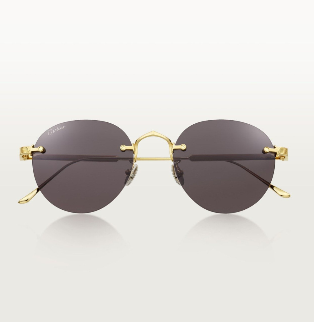 SIGNATURE C DE CARTIER SUNGLASSES