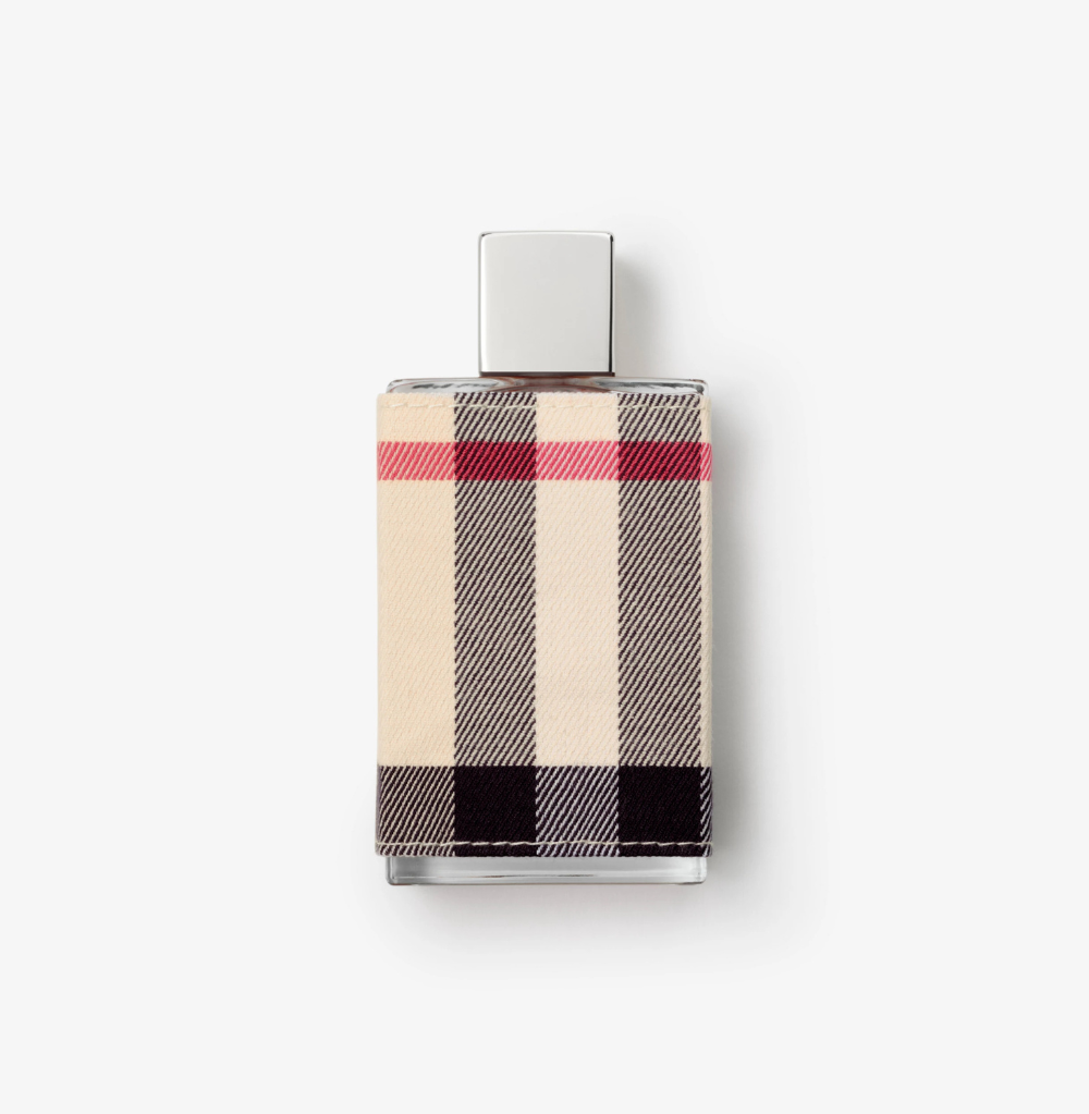 Burberry London For Women Eau De Parfum