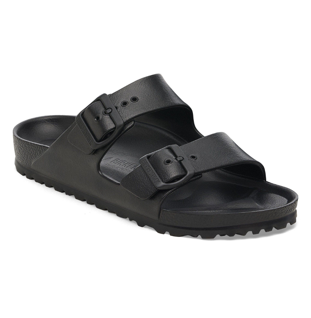 Birkenstock Arizona EVA Black