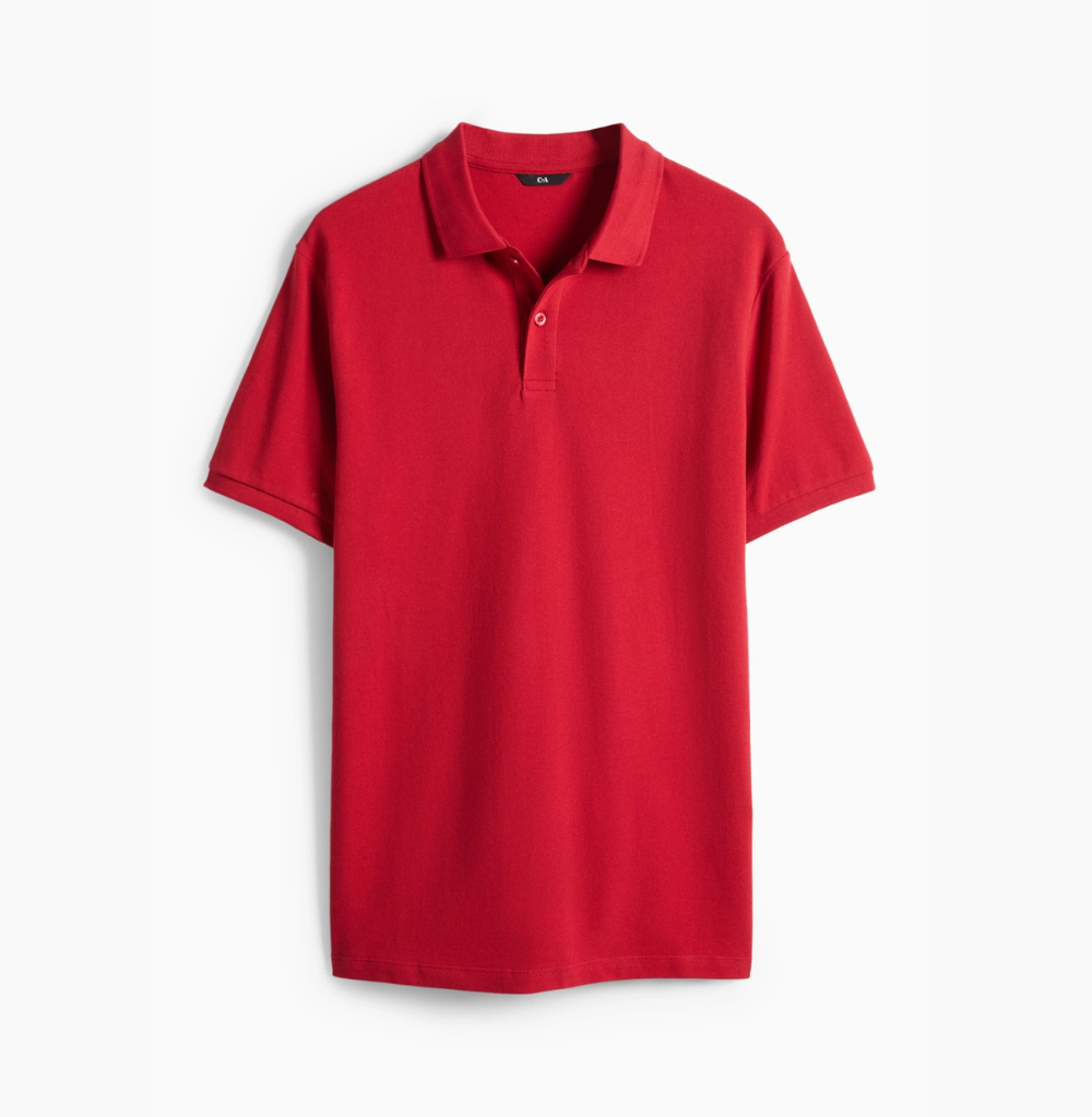 C&A The Basics Polo shirt - Regular Fit