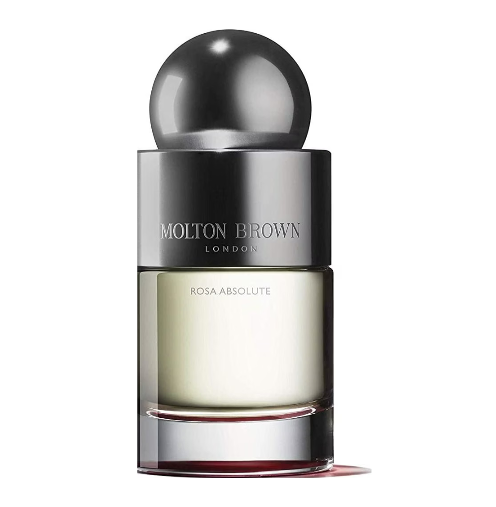 Molton Brown Rosa Absolute Eau De Toilette