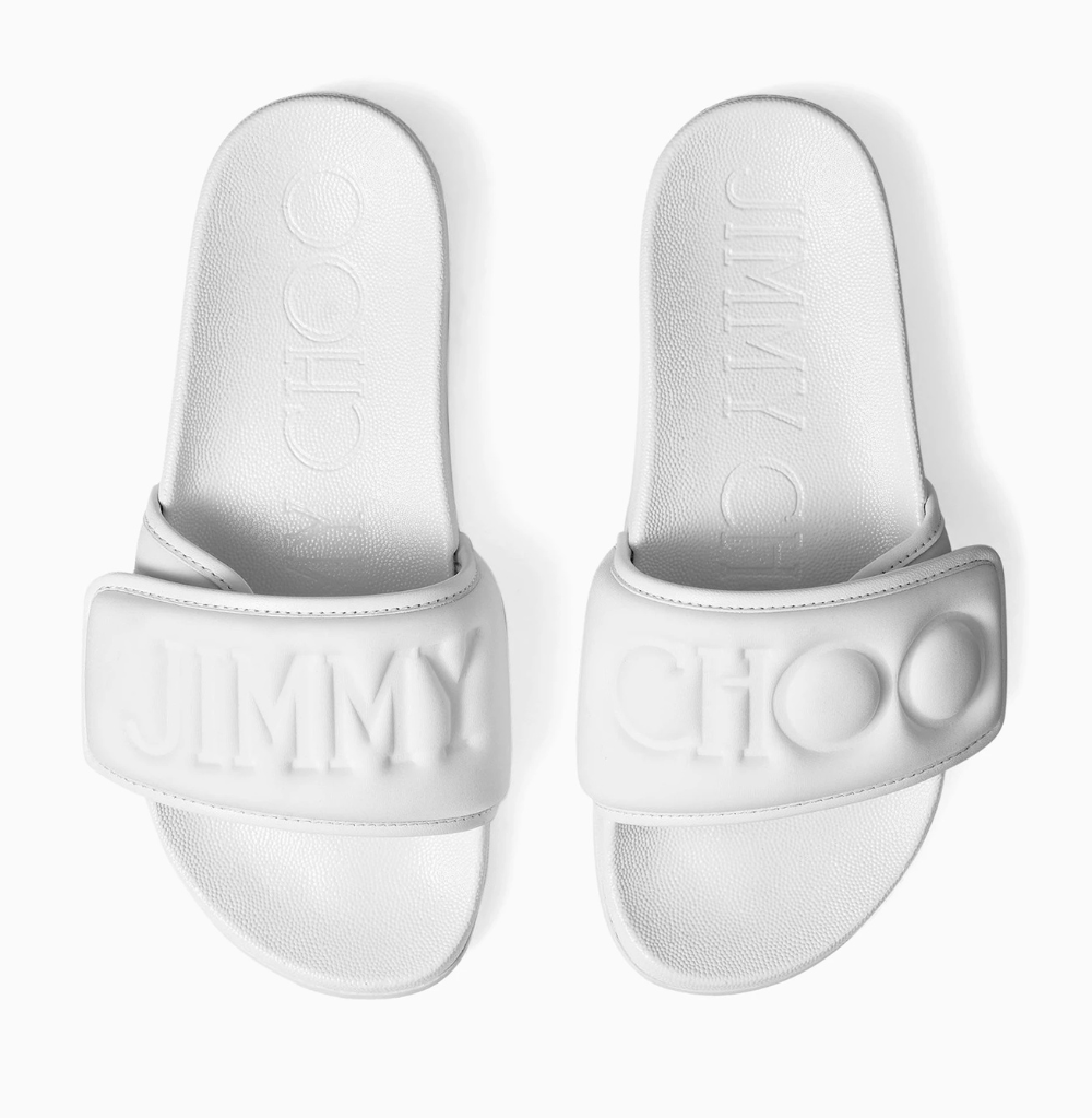 Jimmy Choo Fitz Port /M V Bailey