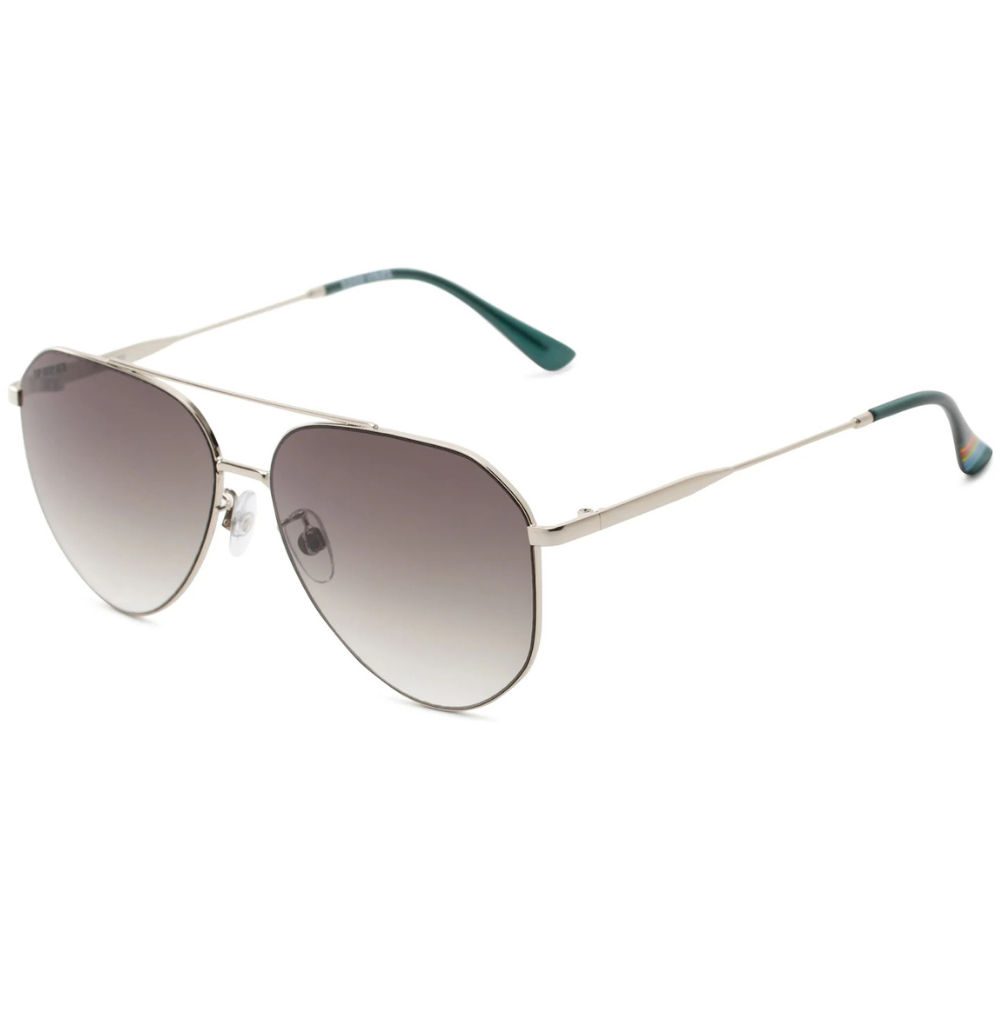 Foster Grant Good Vibes - Silver SUN LUV A4114A Glasses