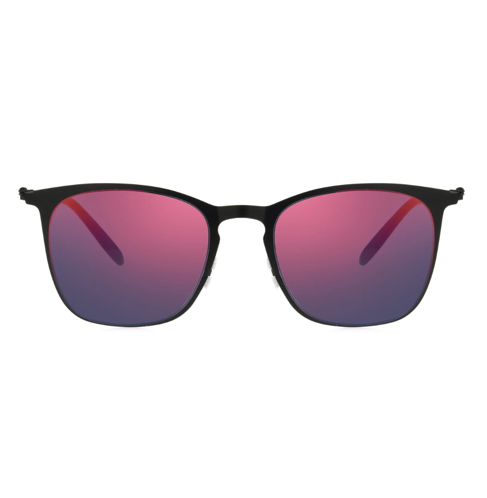 Foster Grant Taylor Super Flat Sunglasses