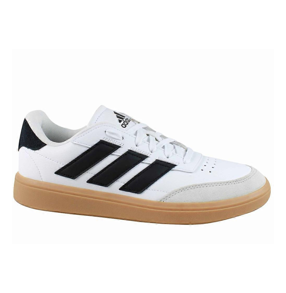 Adidas JS4116 Courtblock Sneaker
