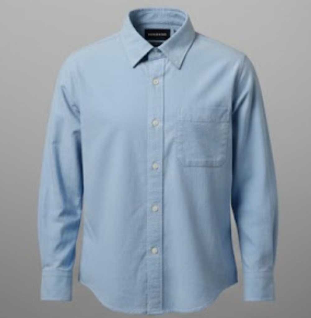 Bonobos Washed Button Down Standard Fit Long Sleeve Shirt Large
